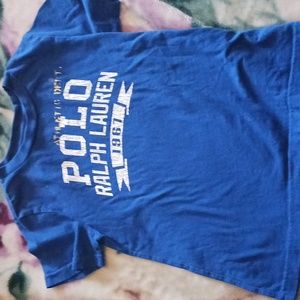 Kids Polo Ralph Lauren Shirt